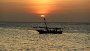Stone Town - Tramonto